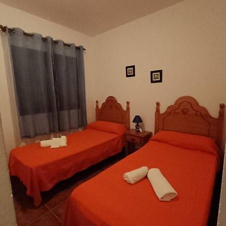 דירות סהרה דה לוס אטונס Mar De Plata Donkey - Piscina, Parking, Atlanterra מראה חיצוני תמונה