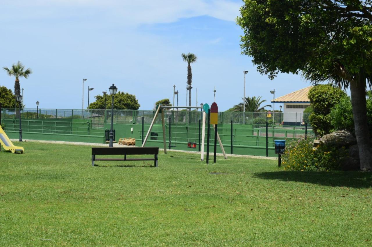 דירות סהרה דה לוס אטונס Mar De Plata Donkey - Piscina, Parking, Atlanterra מראה חיצוני תמונה