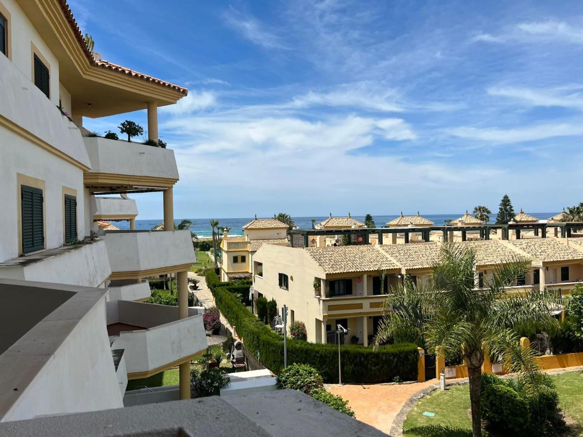 דירות סהרה דה לוס אטונס Mar De Plata Donkey - Piscina, Parking, Atlanterra מראה חיצוני תמונה