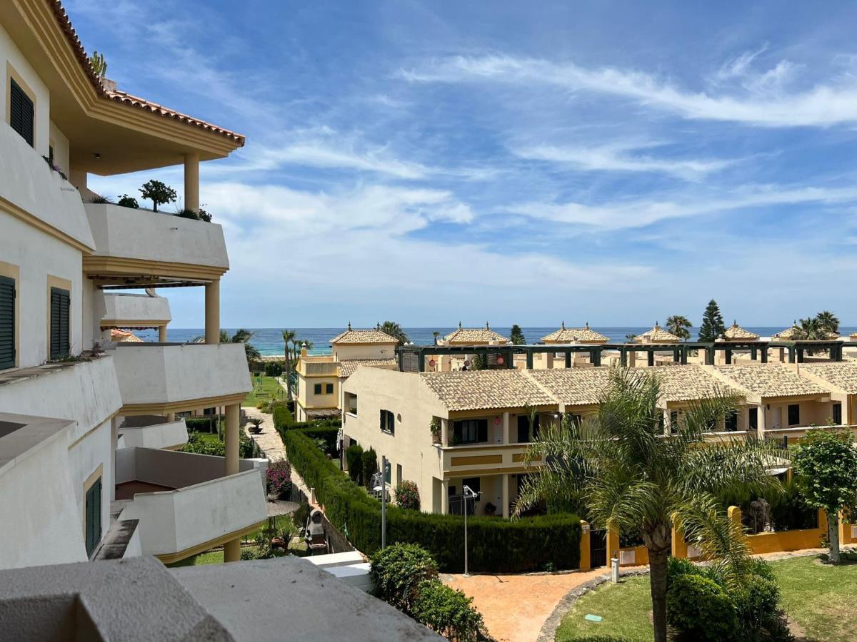 דירות סהרה דה לוס אטונס Mar De Plata Donkey - Piscina, Parking, Atlanterra מראה חיצוני תמונה