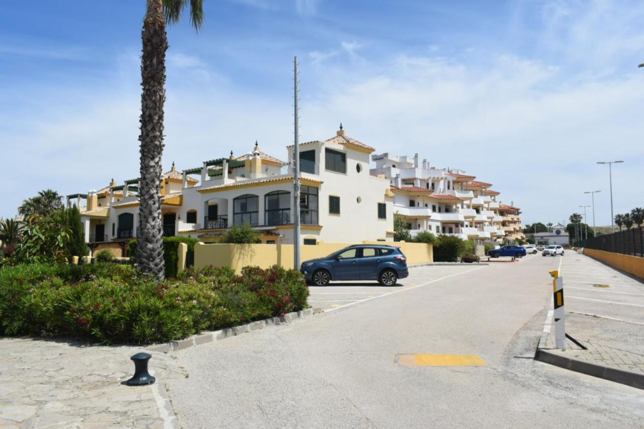 דירות סהרה דה לוס אטונס Mar De Plata Donkey - Piscina, Parking, Atlanterra מראה חיצוני תמונה