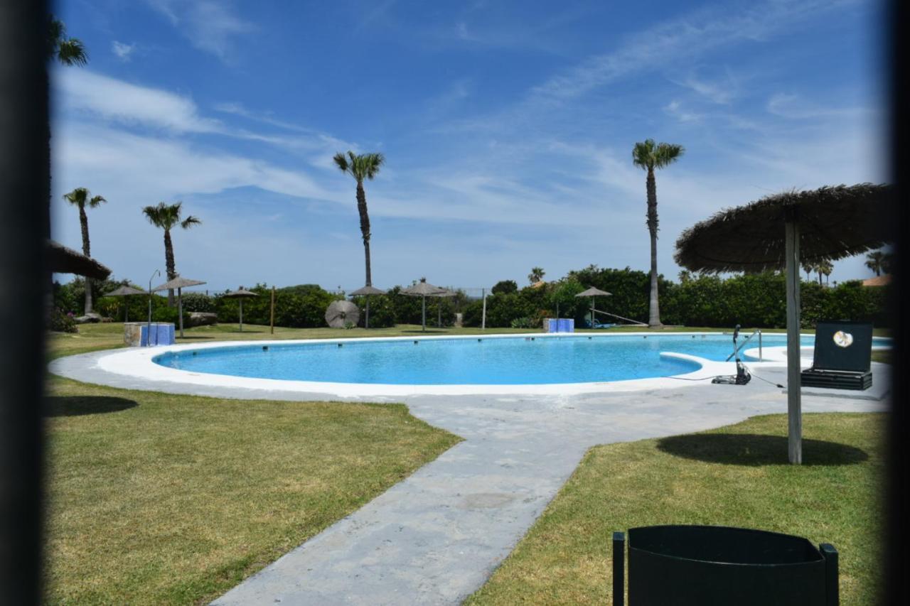 דירות סהרה דה לוס אטונס Mar De Plata Donkey - Piscina, Parking, Atlanterra מראה חיצוני תמונה