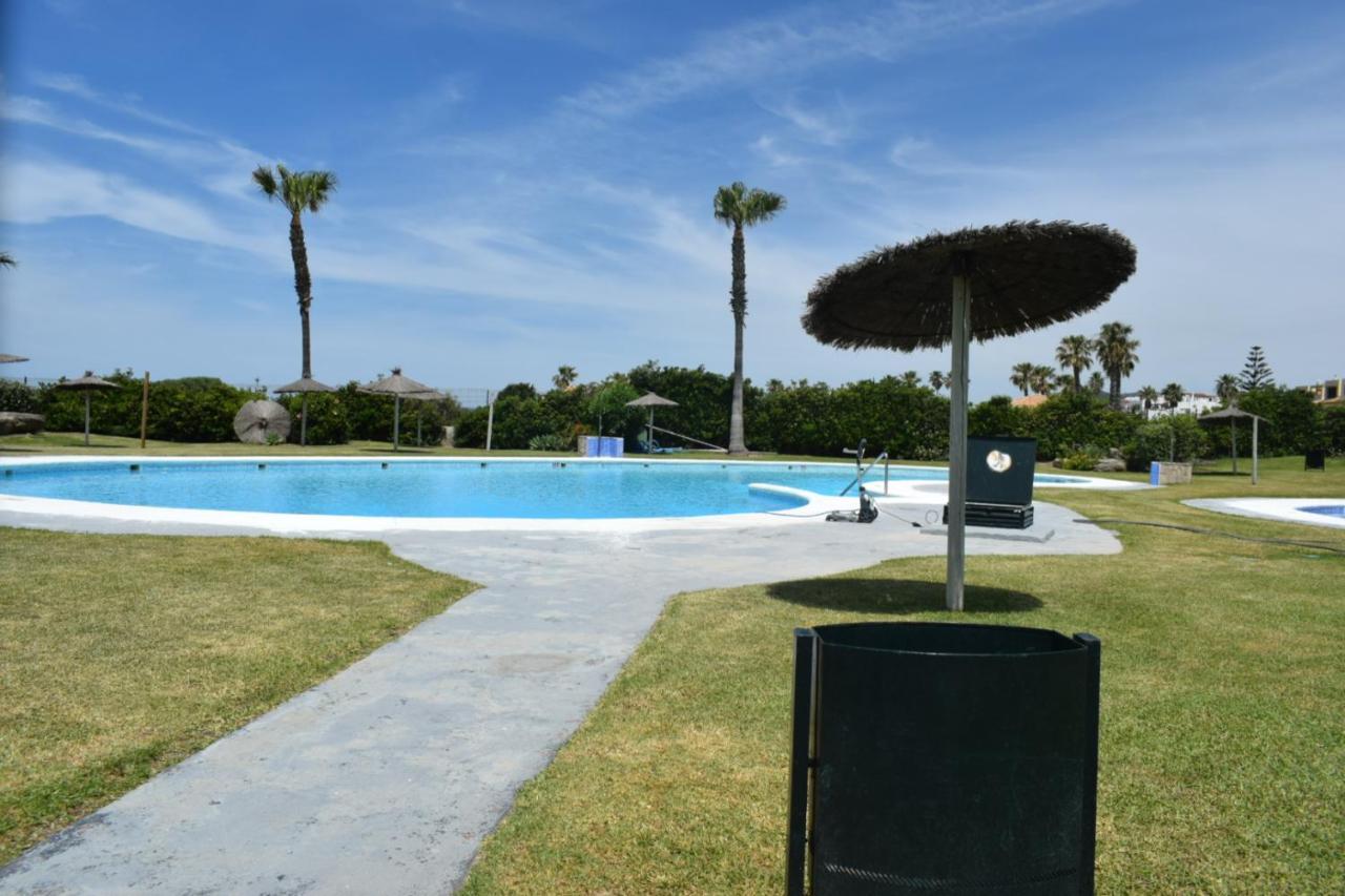 דירות סהרה דה לוס אטונס Mar De Plata Donkey - Piscina, Parking, Atlanterra מראה חיצוני תמונה