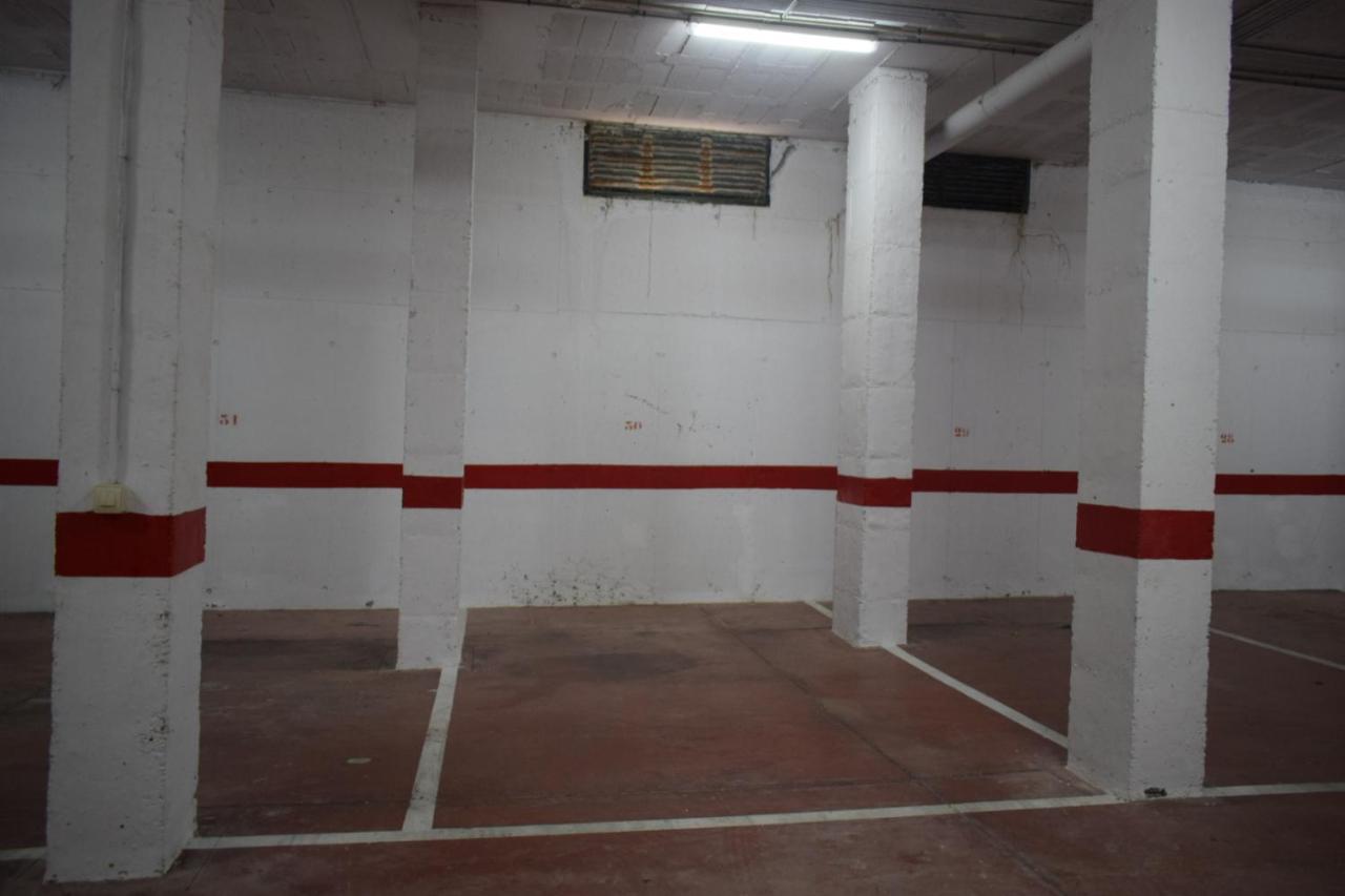 דירות סהרה דה לוס אטונס Mar De Plata Donkey - Piscina, Parking, Atlanterra מראה חיצוני תמונה