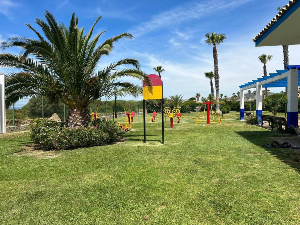 דירות סהרה דה לוס אטונס Mar De Plata Donkey - Piscina, Parking, Atlanterra מראה חיצוני תמונה