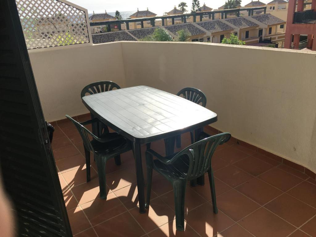 דירות סהרה דה לוס אטונס Mar De Plata Donkey - Piscina, Parking, Atlanterra מראה חיצוני תמונה