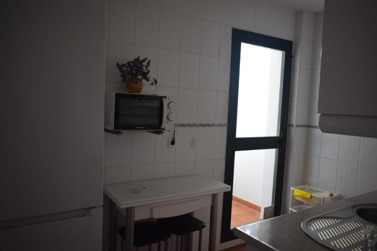 דירות סהרה דה לוס אטונס Mar De Plata Donkey - Piscina, Parking, Atlanterra מראה חיצוני תמונה