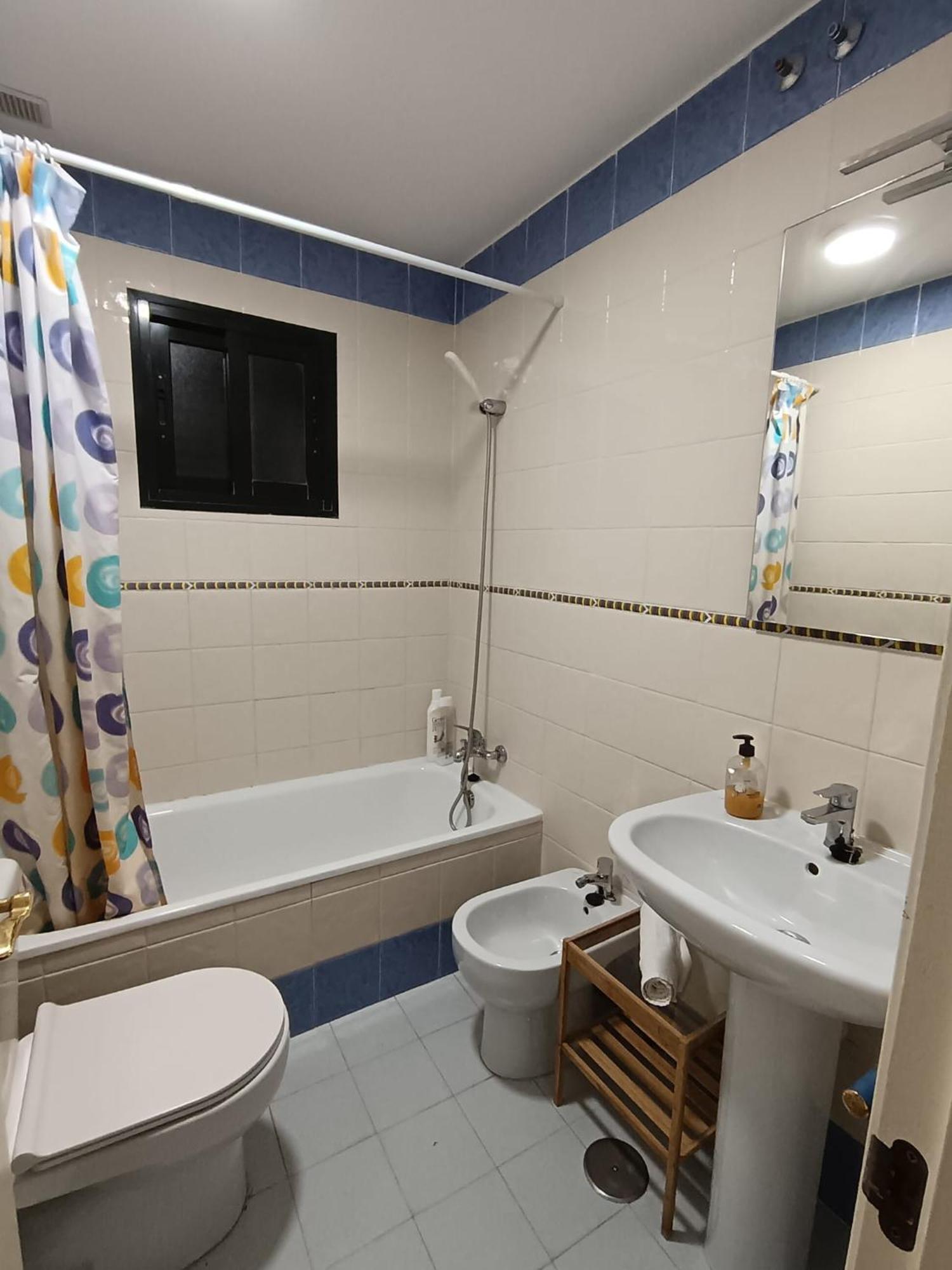 דירות סהרה דה לוס אטונס Mar De Plata Donkey - Piscina, Parking, Atlanterra מראה חיצוני תמונה