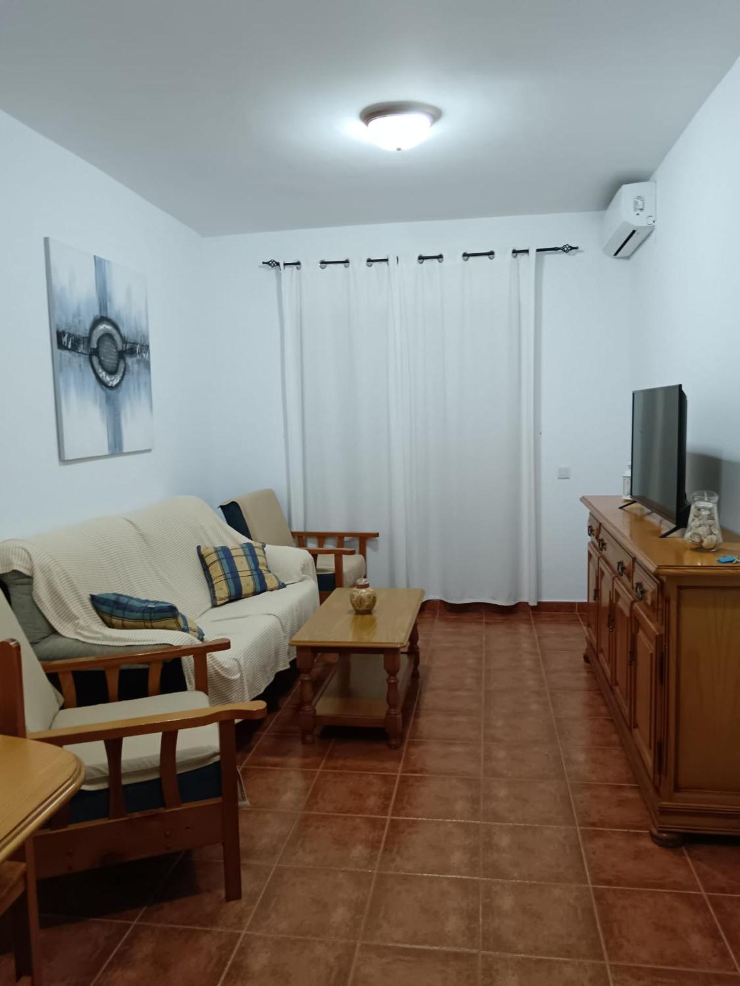 דירות סהרה דה לוס אטונס Mar De Plata Donkey - Piscina, Parking, Atlanterra מראה חיצוני תמונה