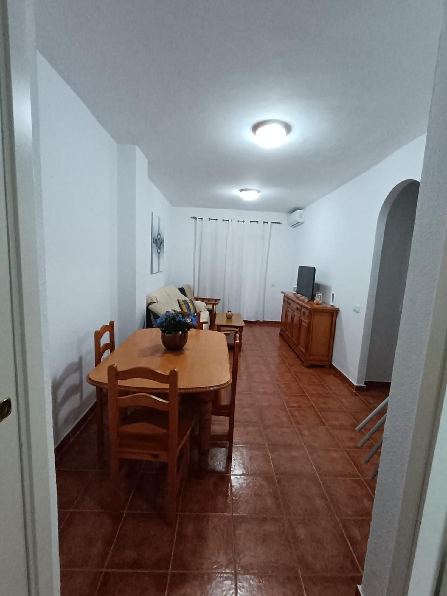 דירות סהרה דה לוס אטונס Mar De Plata Donkey - Piscina, Parking, Atlanterra מראה חיצוני תמונה